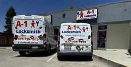 A-1 Locksmith in Livermore Ca , Locksmith Near men