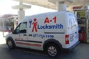 Mobile Locksmith Service in Castro Valley, CA 